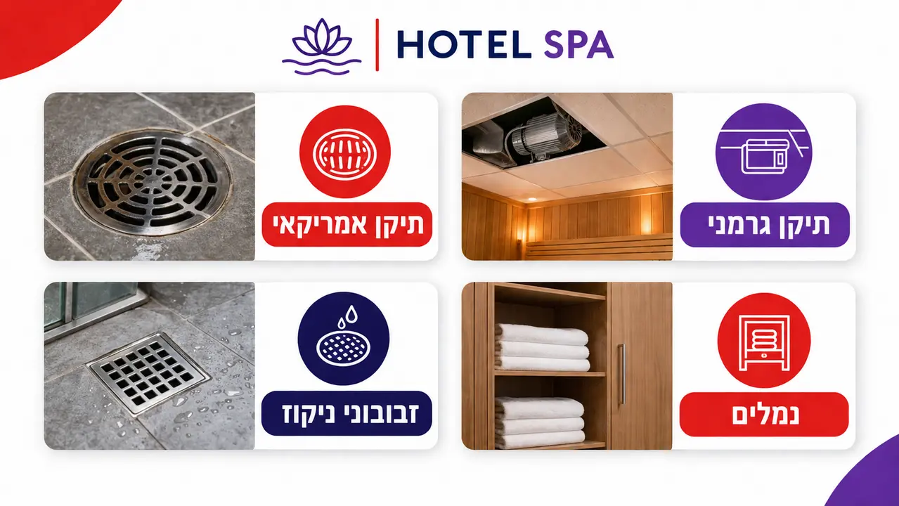 הדברה משולבת כבסיס מקצועי