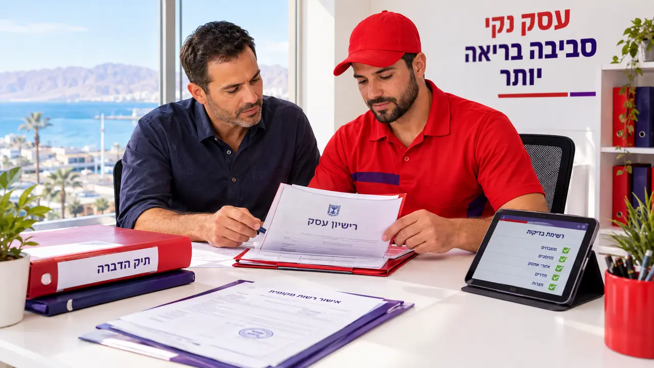 מזיקים במטבח המקצועי, זיהוי ומניעה